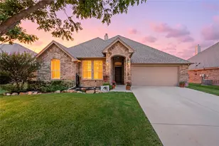 116 Camouflage Cir, Willow Park, TX 76008 - Photo 1