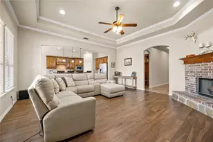 116 Camouflage Cir, Willow Park, TX 76008 - Photo 6