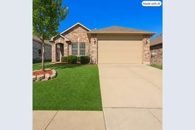 1420 Nicholas Lane, Little Elm, TX 75068 - Photo 2