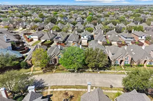 8609 Old Oak Dr, Irving, TX 75063 - Photo 20