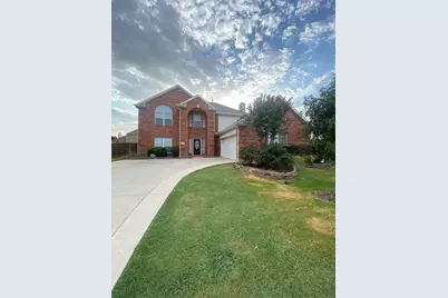 9367 Aristocrat Lane, Frisco, TX 75033 - Photo 2