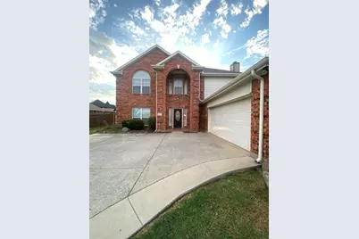9367 Aristocrat Lane, Frisco, TX 75033 - Photo 1
