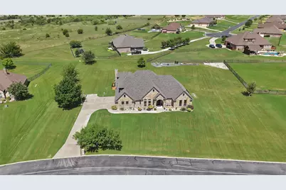 220 Pinnacle Peak Lane, Weatherford, TX 76087 - Photo 40