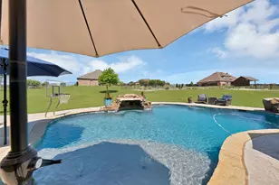 220 Pinnacle Peak Ln, Weatherford, TX 76087 - Photo 30