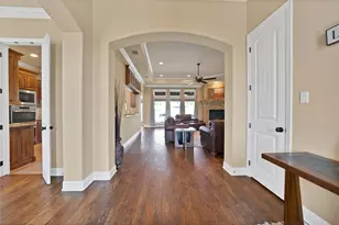 220 Pinnacle Peak Ln, Weatherford, TX 76087 - Photo 4
