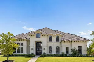2505 Amelia Island Path, Southlake, TX 76092 - Photo 2