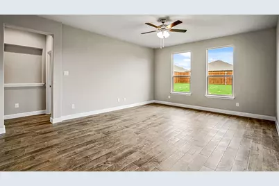 121 Ringtrail Drive, Rhome, TX 76078 - Photo 16