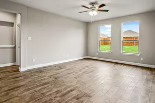 121 Ringtrail Dr, Rhome, TX 76078 - Photo 16