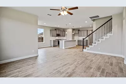 121 Ringtrail Drive, Rhome, TX 76078 - Photo 14