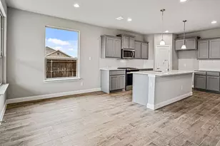 121 Ringtrail Dr, Rhome, TX 76078 - Photo 12