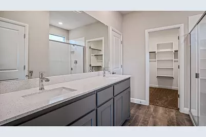 121 Ringtrail Drive, Rhome, TX 76078 - Photo 20