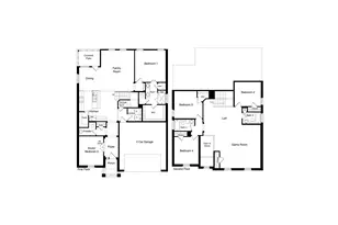 121 Ringtrail Dr, Rhome, TX 76078 - Photo 40