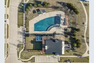 852 Belltown Drive, Allen, TX 75013 - Photo 4