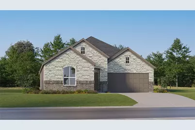 420 Sweet Ray Road, Fort Worth, TX 76140 - Photo 1