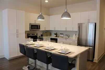 1902 Moser Avenue #1B, Dallas, TX 75206 - Photo 1