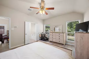 912 Gray Fox Dr, McKinney, TX 75071 - Photo 18