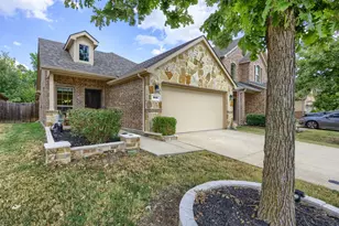 912 Gray Fox Dr, McKinney, TX 75071 - Photo 24