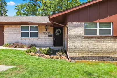 403 E Huitt Lane, Euless, TX 76040 - Photo 2
