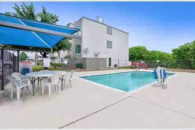 8601 Benbrook Boulevard, Benbrook, TX 76126 - Photo 4