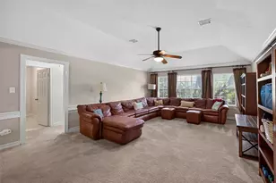 5108 Golden Ln, Fort Worth, TX 76123 - Photo 22