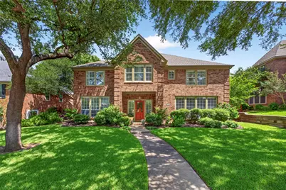 5108 Golden Lane, Fort Worth, TX 76123 - Photo 1