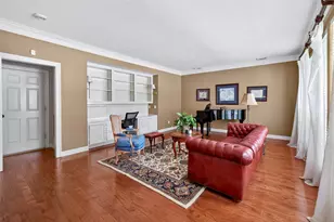 5108 Golden Ln, Fort Worth, TX 76123 - Photo 4