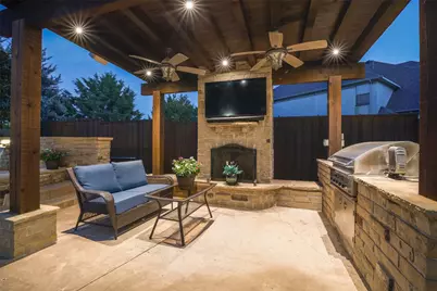 1304 Overland Drive, Murphy, TX 75094 - Photo 4