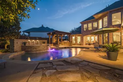 1304 Overland Drive, Murphy, TX 75094 - Photo 6