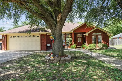 10127 Cougar Ridge Parkway, Waco, TX 76708 - Photo 8