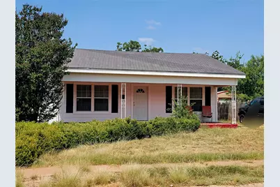 1042 Marshall Street, Abilene, TX 79605 - Photo 1