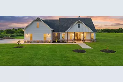 5692 County Road 1093, Celeste, TX 75423 - Photo 2