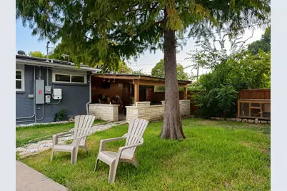 2319 Klondike Drive, Dallas, TX 75228 - Photo 18
