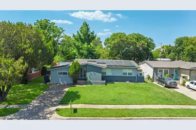 2319 Klondike Drive, Dallas, TX 75228 - Photo 2