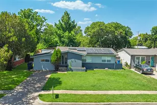 2319 Klondike Dr, Dallas, TX 75228 - Photo 2