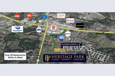 272 Heritage Park Drive, Weatherford, TX 76087 - Photo 10