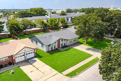 1101 Fouts Drive, Irving, TX 75061 - Photo 4