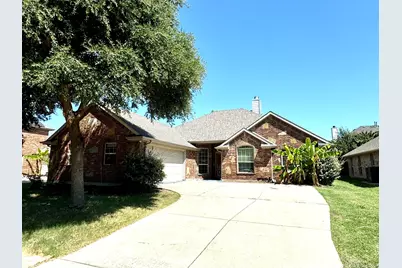1703 Stonewick Drive, Allen, TX 75002 - Photo 1
