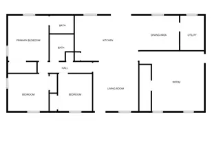 611 S Dallas St, Palmer, TX 75152 - Photo 32