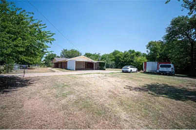611 S Dallas Street, Palmer, TX 75152 - Photo 4