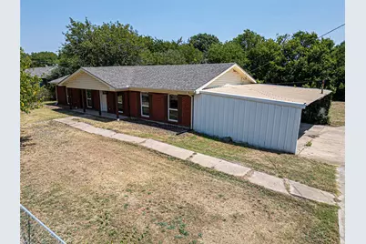611 S Dallas Street, Palmer, TX 75152 - Photo 24