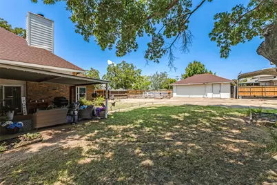 204 N W A Allen Boulevard, Wylie, TX 75098 - Photo 28