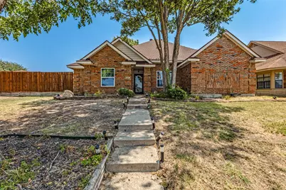 204 N W A Allen Boulevard, Wylie, TX 75098 - Photo 2
