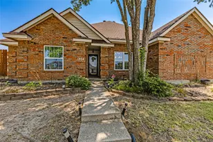 204 N W A Allen Blvd, Wylie, TX 75098 - Photo 1