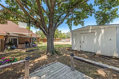 204 N W A Allen Boulevard, Wylie, TX 75098 - Photo 36