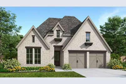 1313 Limestone Ridge Road, Mansfield, TX 76063 - Photo 1
