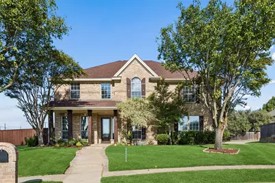 7101 Dutch Elm Court, Garland, TX 75044 - Photo 1