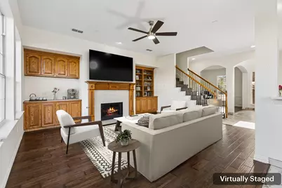 7101 Dutch Elm Court, Garland, TX 75044 - Photo 8