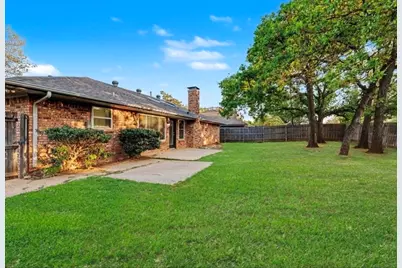 4900 Ridgeline Drive, Arlington, TX 76017 - Photo 16