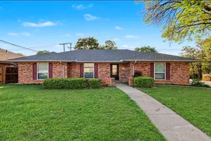 4900 Ridgeline Dr, Arlington, TX 76017 - Photo 1