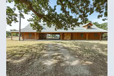 12116 E Fm 174, Bowie, TX 76230 - Photo 1